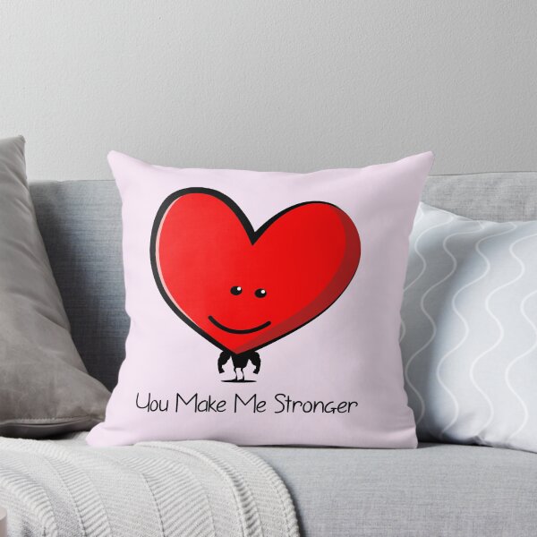 Item preview, Strong Heart designed and sold by giovanni monasta.