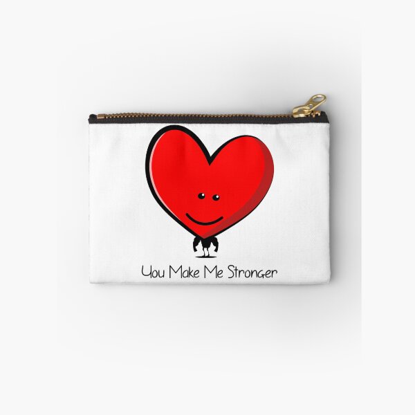Item preview, Strong Heart designed and sold by giovanni monasta.