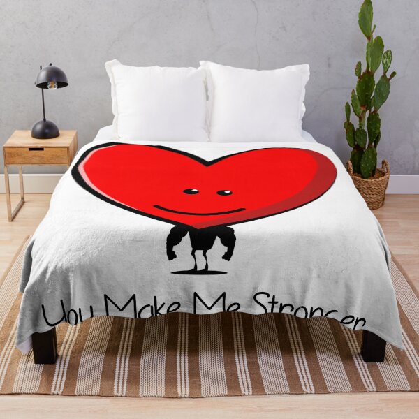 Item preview, Strong Heart designed and sold by giovanni monasta.