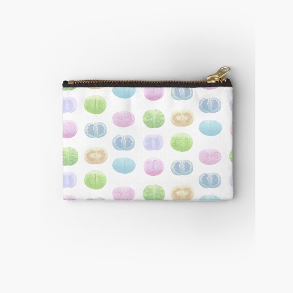 Item preview, Lithop Pattern Set Pastel designed and sold by yellowpomelo.