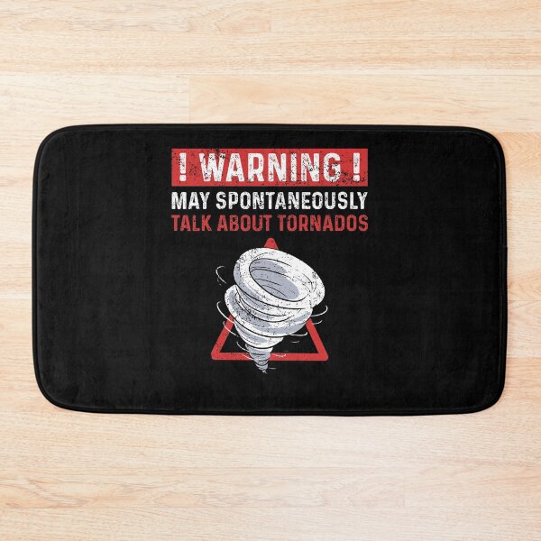 Item preview, Tornado Weather Meteorologist designed and sold by 4tomic.
