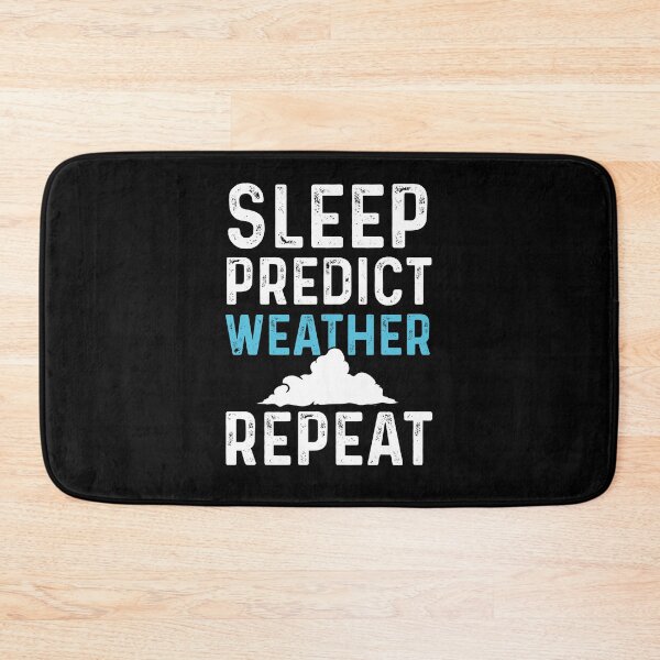 Item preview, Weather Meteorologist designed and sold by 4tomic.