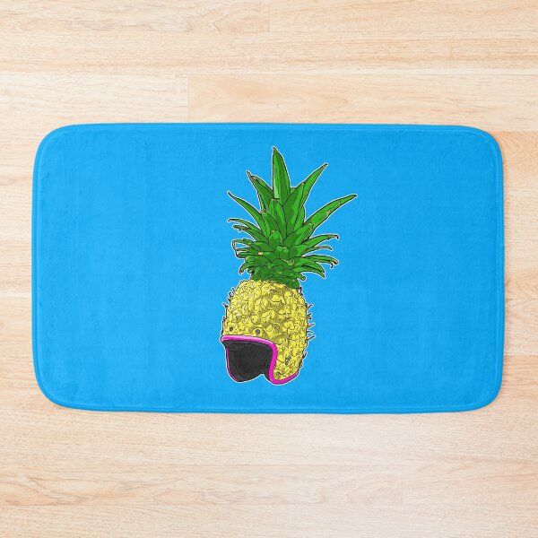 Item preview, Pineapple lid designed and sold by Andre Gascoigne.