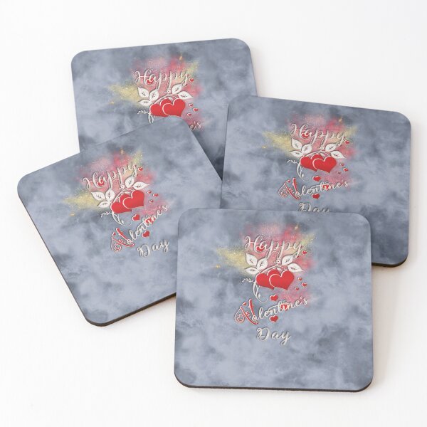 Item preview, Happy Valentin's Day Valentine's Day designed and sold by Andrea Tiettje.