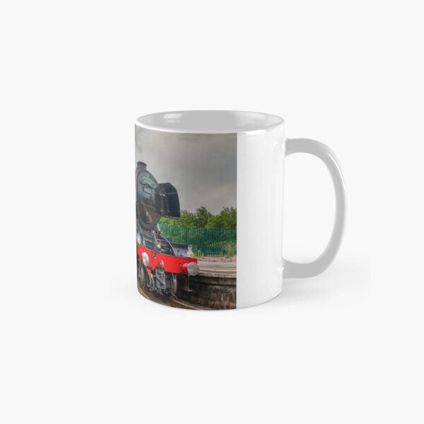 The Flying Scotsman Classic Mug