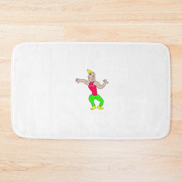 Item preview, "Chad" designed and sold by StefanGrails.