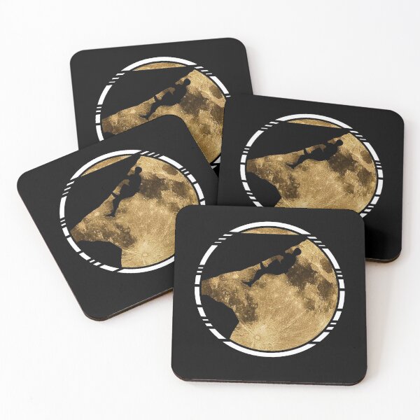 Item preview, Bouldering mountaineering free climbing climbing moon designed and sold by shurikaner.