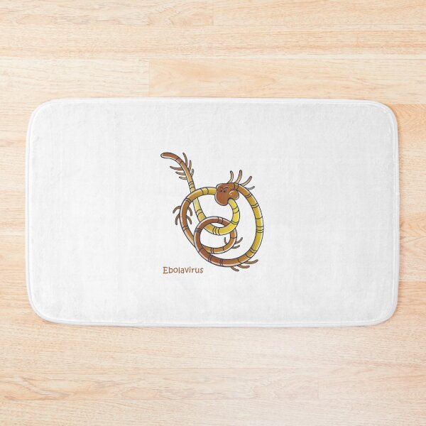 Item preview, Ebola virus designed and sold by BiocraftLab.