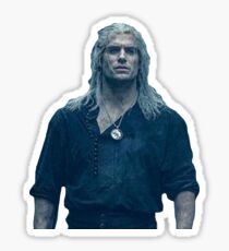 insult the rain Sticker