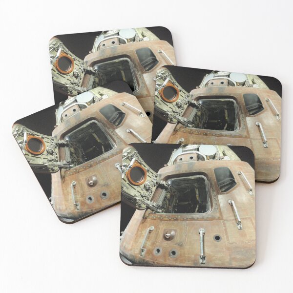 Item preview, APOLLO 14 Crew Capsule designed and sold by Siene Browne.
