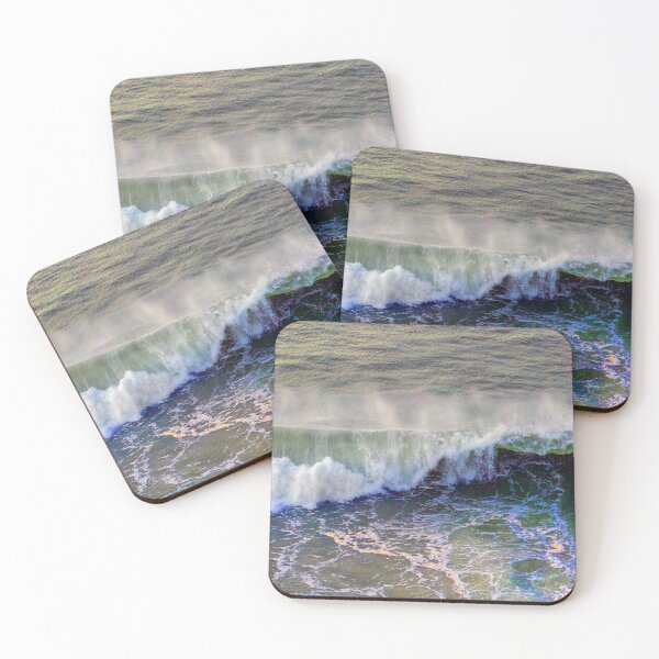 Item preview, Crashing wave designed and sold by Leighton Collins.
