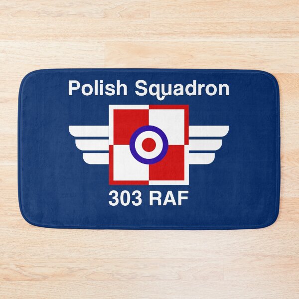 Item preview, Hurricane Squadron 303 Polish Aces in RAF WW2 designed and sold by Krukowski.