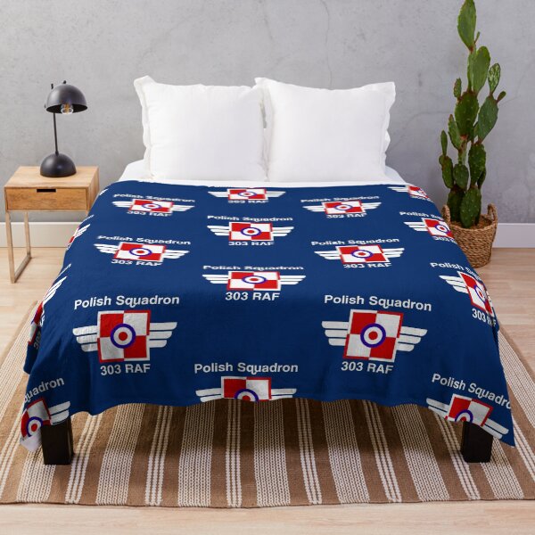 Item preview, Hurricane Squadron 303 Polish Aces in RAF WW2 designed and sold by Krukowski.