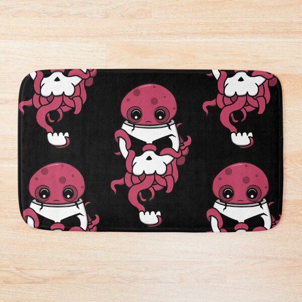 Item preview, Octoskull - Colour designed and sold by DigitalinkMcr.