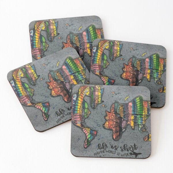 Item preview, world  designed and sold by Mohita Garg.