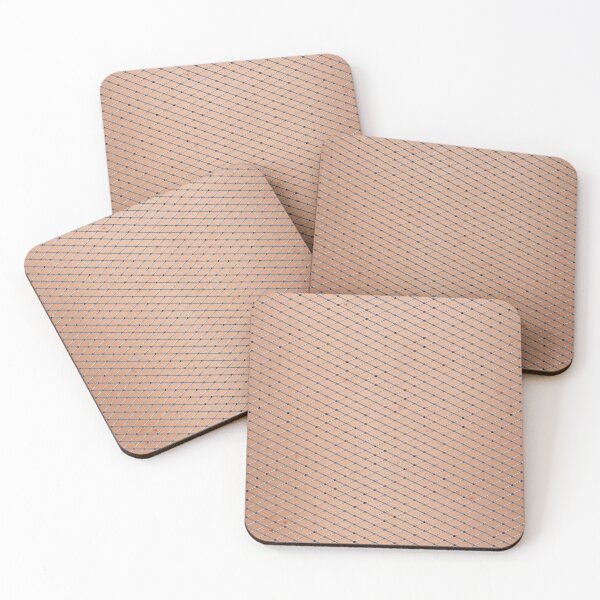 Item preview, Silver Fishnets With Skin Texture designed and sold by BareBeauty.