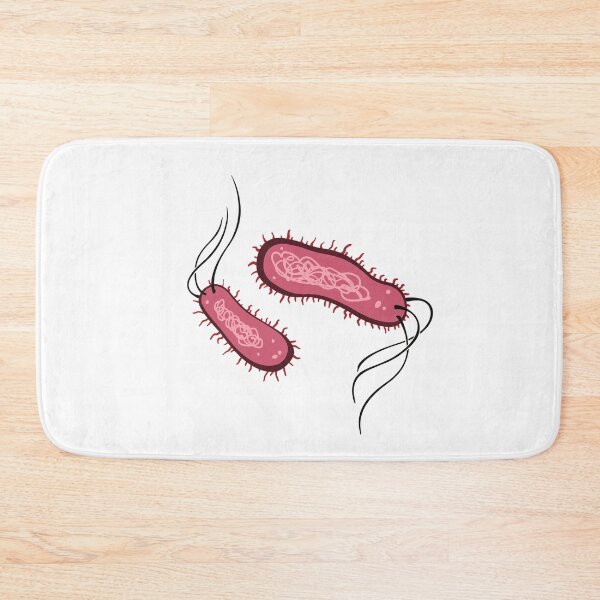 Item preview, E. coli designed and sold by BiocraftLab.