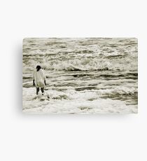 ~Despair~ Canvas Print