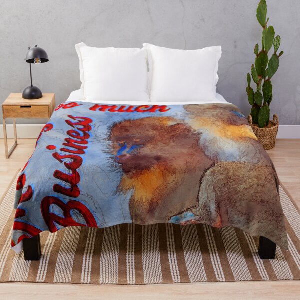Item preview, Too much ... designed and sold by Hell-Prints.