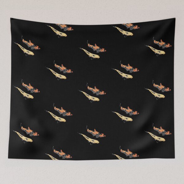 Item preview, Koi Friends designed and sold by dcspaceuk.