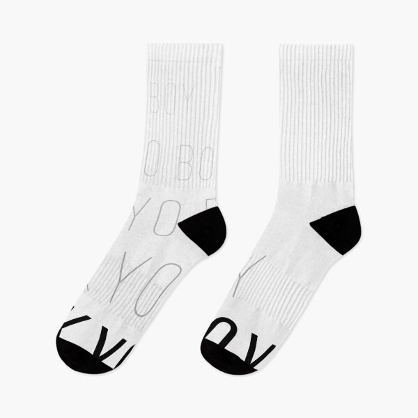 Item preview, Minimalist Japanese - Tokyo Boy | Faded Design - Black B designed and sold by dcspaceuk.