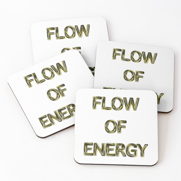 Item preview, Flow of Energy designed and sold by IBMClothing.