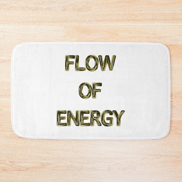 Item preview, Flow of Energy designed and sold by IBMClothing.