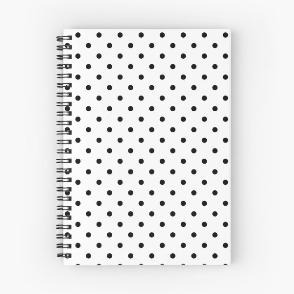 Item preview, Black and White Polka Dots designed and sold by KarinaI.