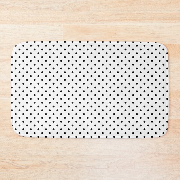Item preview, Black and White Polka Dots designed and sold by KarinaI.
