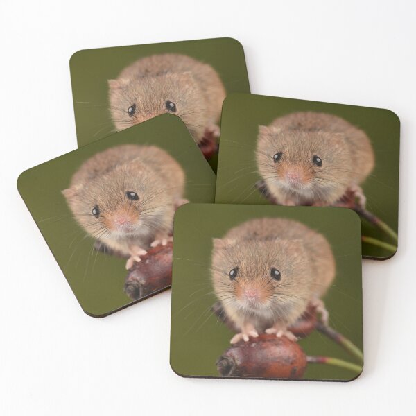 Item preview, Harvest Mouse designed and sold by A Solé.