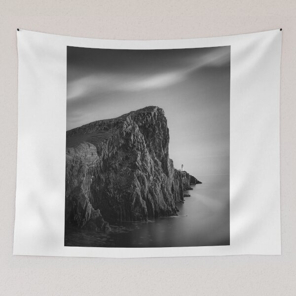 Item preview, Neist Point Lighthouse designed and sold by David Bowman.