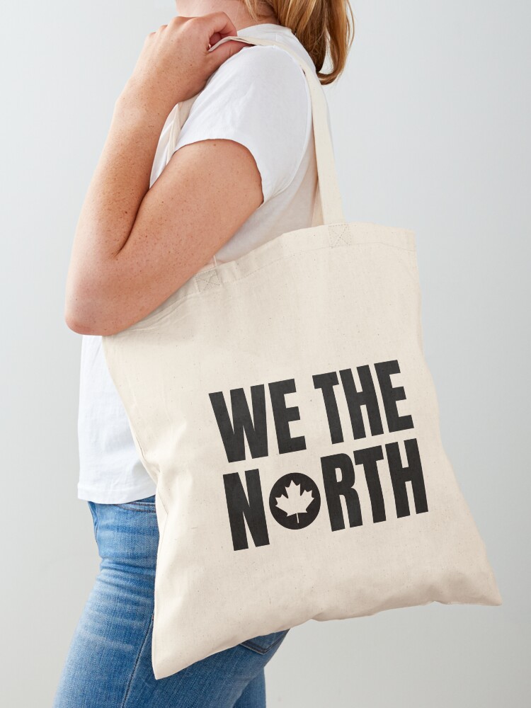 black tote bag canada