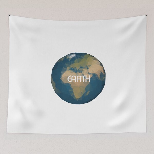Item preview, planet Earth designed and sold by BiocraftLab.
