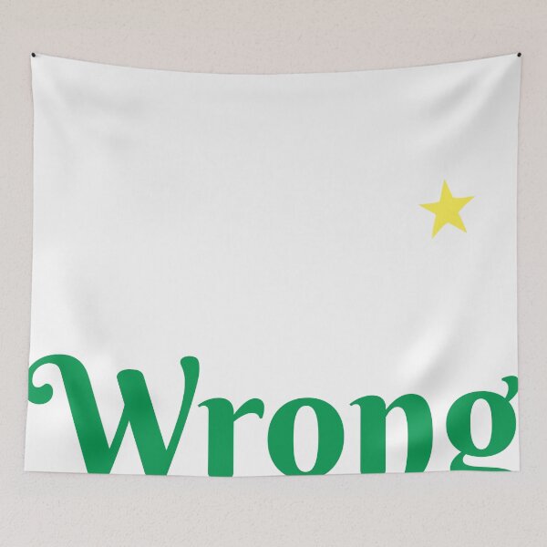 Item preview, "Prove them wrong!" simple T-shirt design. designed and sold by MrazTees.