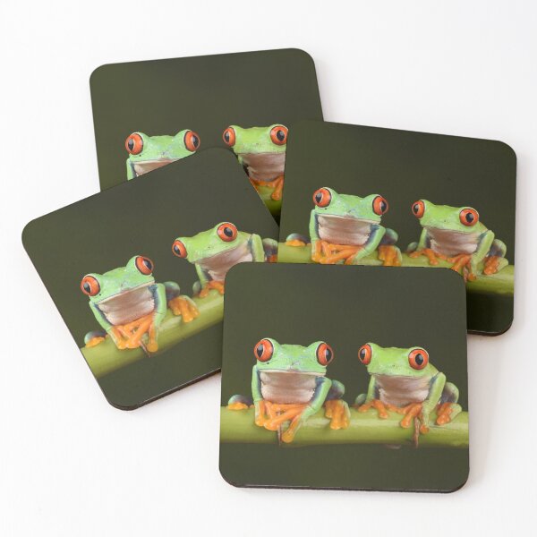 Item preview, Tree FroGs designed and sold by A Solé.