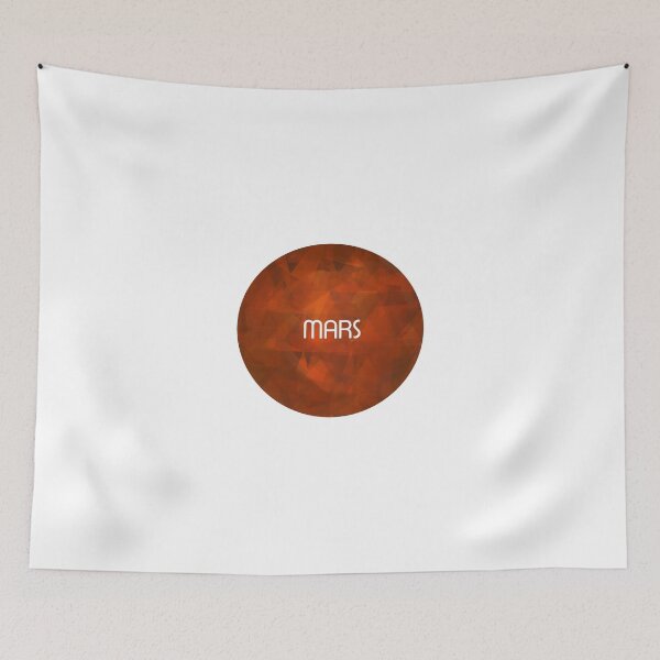 Item preview, Mars designed and sold by BiocraftLab.