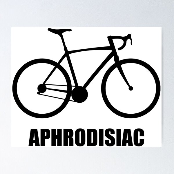 Aphrodisiac Posters for Sale Redbubble