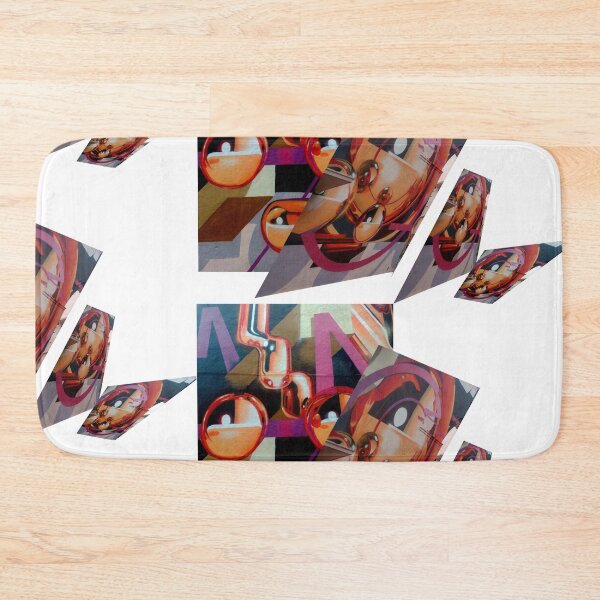 Item preview, perspective designed and sold by Mohita Garg.