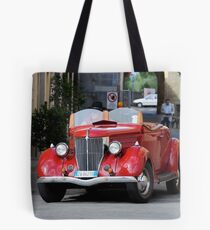 veterans Tote Bag