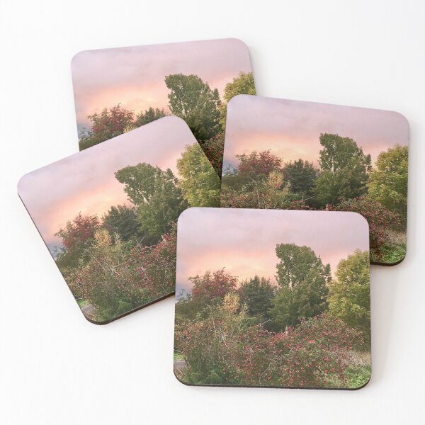 Item preview, Stockholm Sunset designed and sold by ceburke.