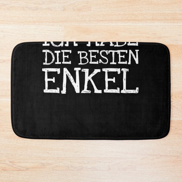 Item preview, Ich Habe Die Besten Enkel designed and sold by The5thDesign.