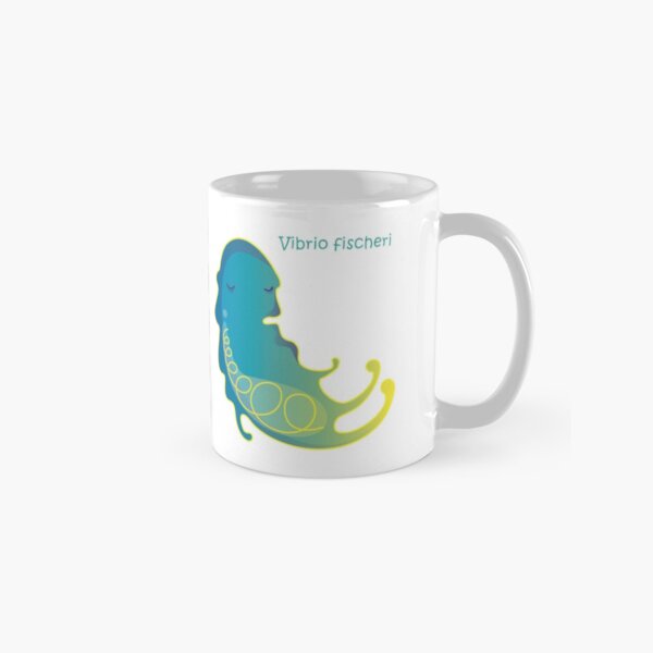 Vibrio fischeri Tasse (Standard)