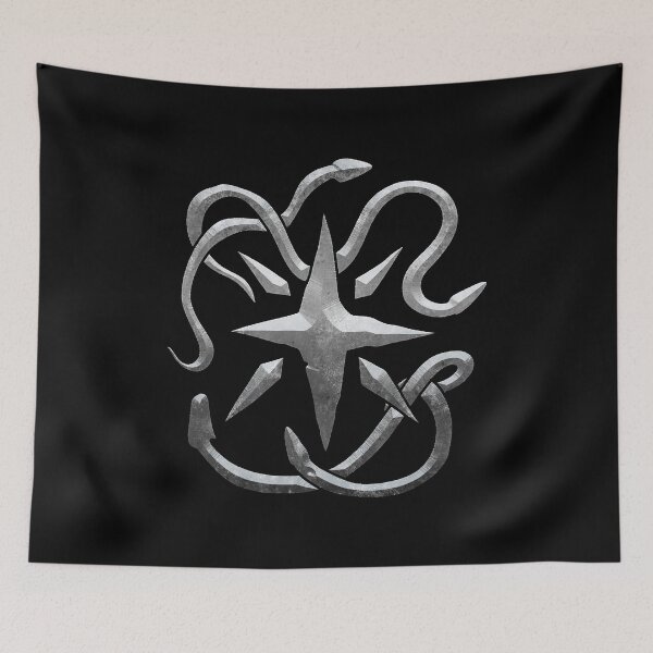Item preview, Four Marks designed and sold by Retro-Freak.