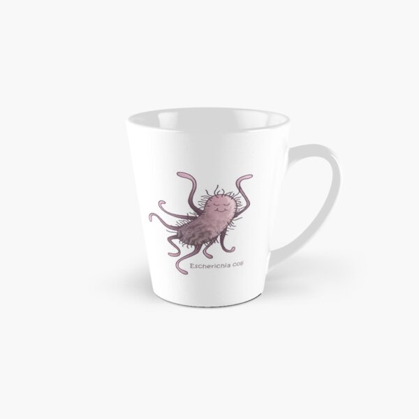 Escherichia coli Tasse (konisch)