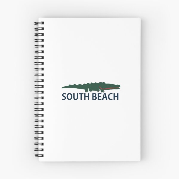 Item preview, South Beach - Florida. designed and sold by America Roadside..