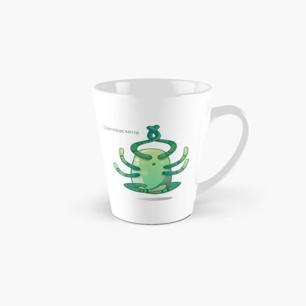 Cyanobakterien Tasse (konisch)