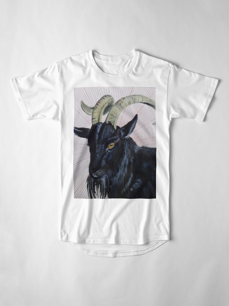 black phillip merch