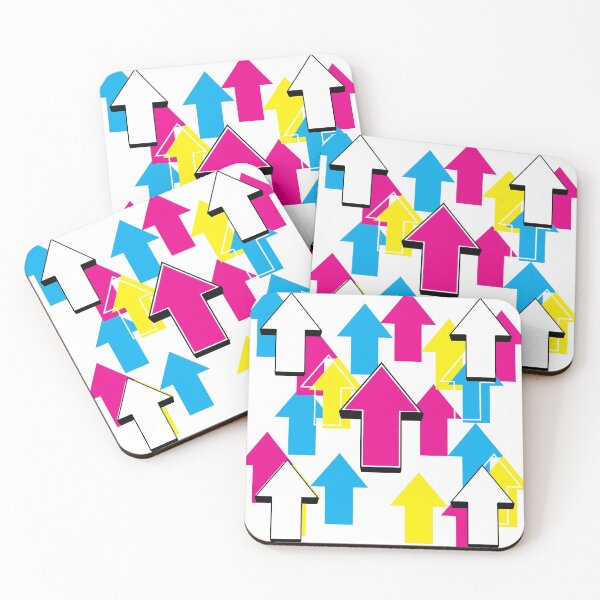 Item preview, Above Colorful ARROWS designed and sold by dumefro.