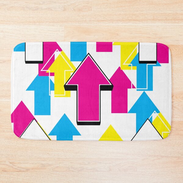 Item preview, Above Colorful ARROWS designed and sold by dumefro.