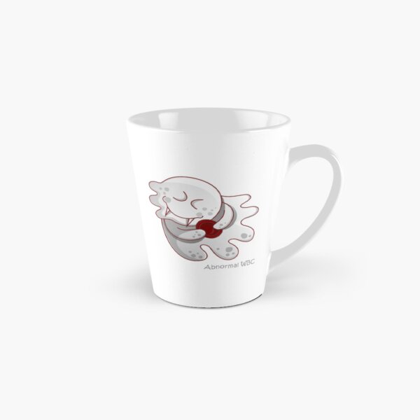 Abnormale Weiße Blutkörper Tasse (konisch)